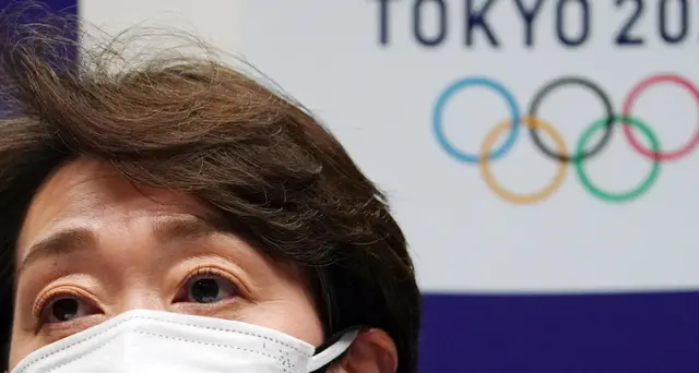 Tokyo 2020: stop a presenza di spettatori stranieri