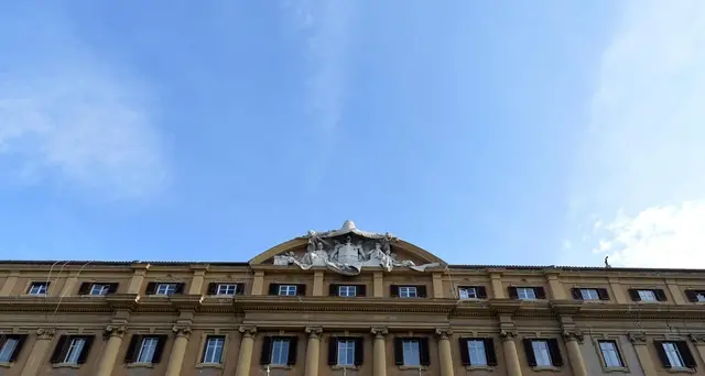 Fabbisogno: Mef, in 11 mesi migliora di 39,5 miliardi