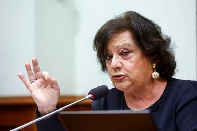 Simonetta Matone lascia la Lega e passa Fi, 'contraria alle derive sovraniste'