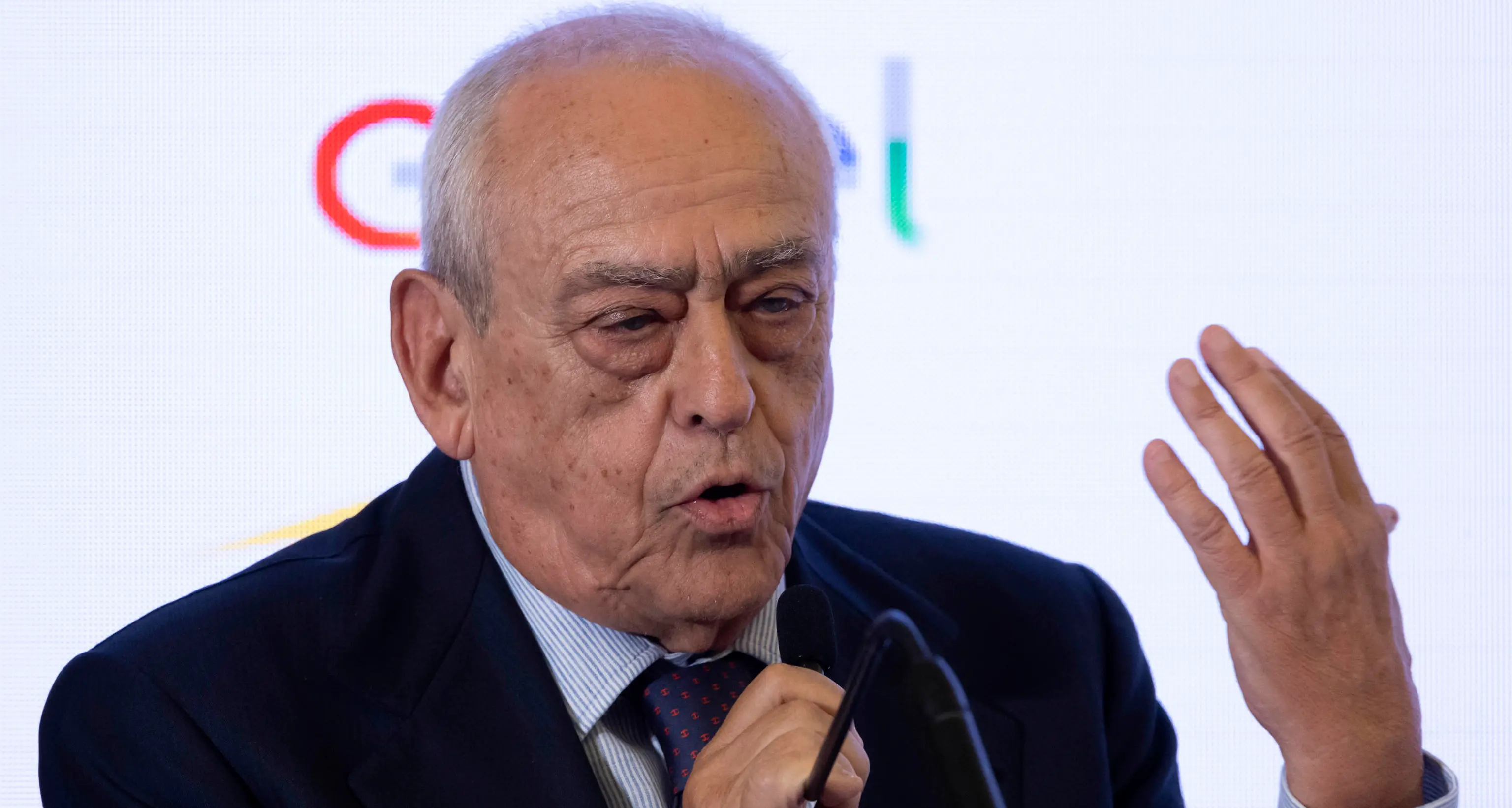 Caltagirone: nel semestre +12% l'utile, ricavi a un miliardo