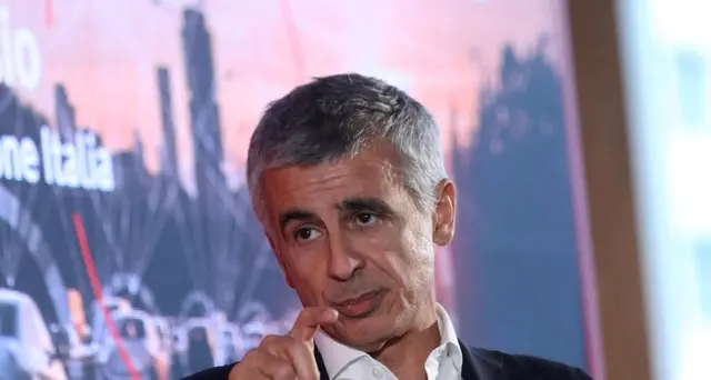 Vodafone: Bisio Chief Commercial Officer del gruppo