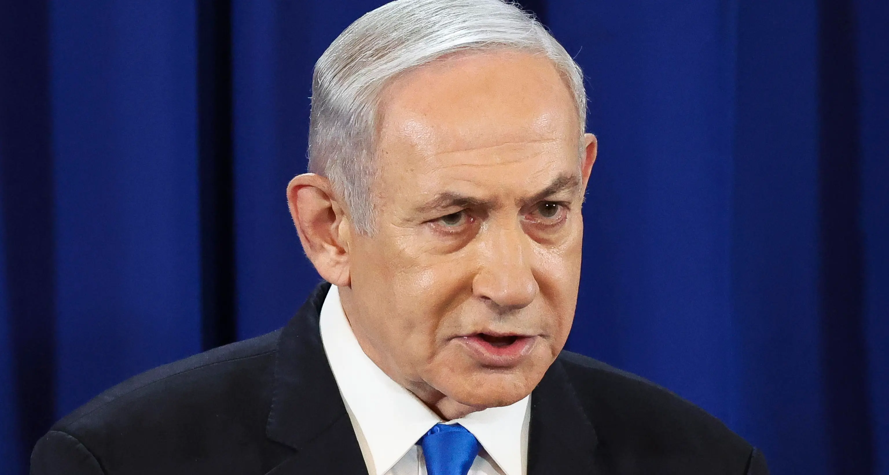 Netanyahu: 'visti preparativi attacco, abbiamo agito subito'