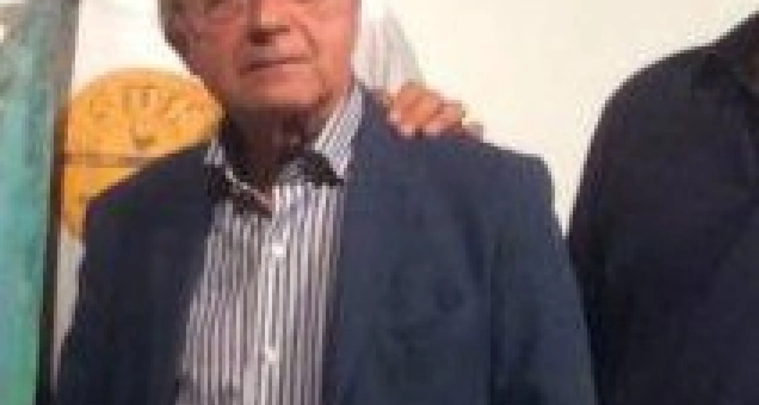 Toti: Carozzi, 'non mi sorprendo dello scandalo'