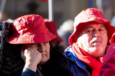 Dal 2027 cambiano coefficienti, pensioni più basse a parità età di uscita