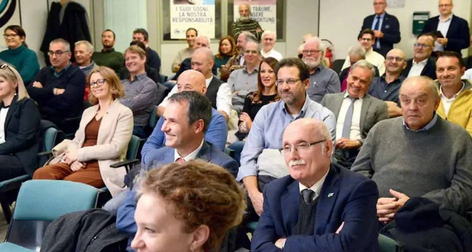 Lavoratori, posto fisso addio. “Ogni anno lasciano in 18mila”