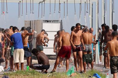 Sanchez, 'reti russe e israeliane hanno diffuso false notizie su Ceuta'