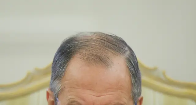 Ucraina, Lavrov: dal Pentagono minacce di un assassinio di Putin
