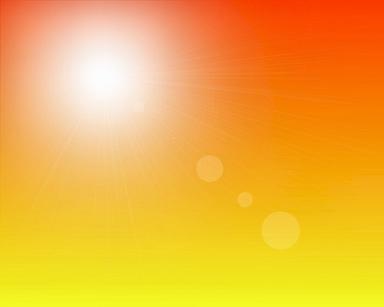 La quarta ondata di calore è finora la più lunga dell'estate 2026