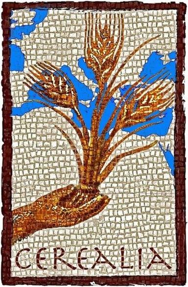 Cerealia, al via la sedicesima edizione