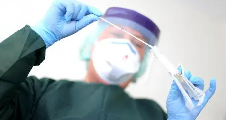 Covid, falsi positivi: in Alto Adige sospese 31 postazioni per accertamenti