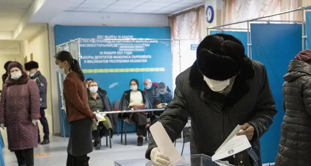 Kazakistan: oggi elezioni parlamentari, senza opposizioni