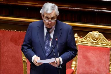 Tajani sente Wadephul, prosegue il dialogo Italia-Germania sui migranti