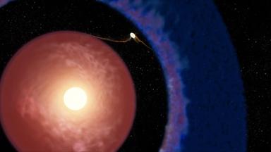 Scoperto il pianeta più giovane, ha meno di un milione di anni