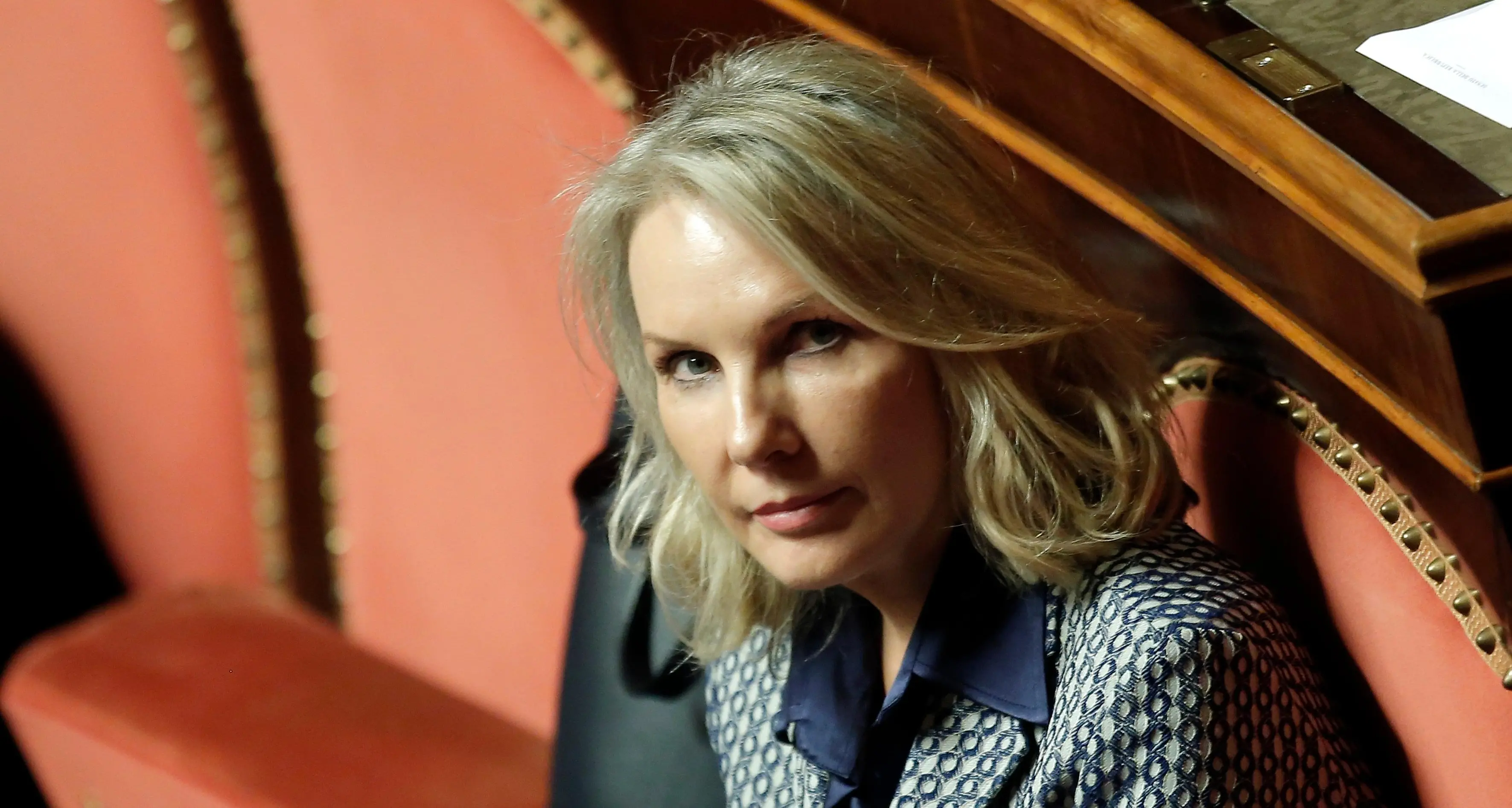 Gentile un italiano illustre da celebrare? La senatrice Unterberger insorge
