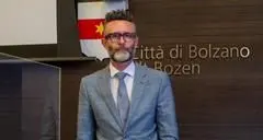 Sicurezza urbana a Bolzano, Repetto: «I dati 2025 smentiscono l’allarme»