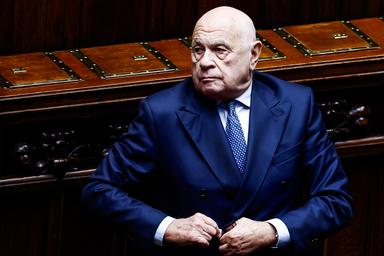 Nordio, non è all'ordine del giorno abbassamento dell'età dell'imputabilità