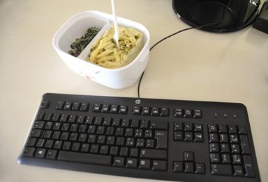 Pausa pranzo sempre più cara, +368% in 25 anni, ma la 'schiscetta' fa risparmiare il 75%
