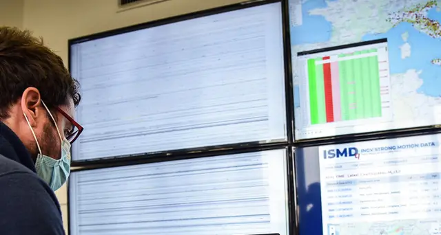 Sisma in Turchia, Protezione civile: allerta tsunami per Italia