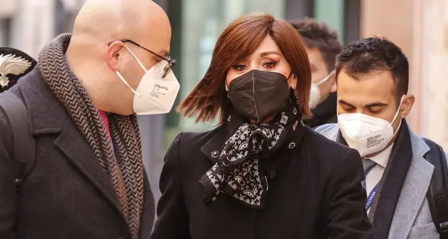 C.destra: Bernini, noi perno coalizione, rafforzare centro