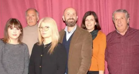 Elezioni a Lana: la squadra del Pd con sei candidati