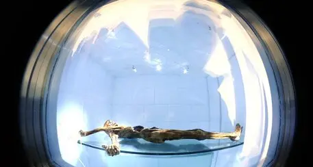 Ötzi all'ex Enel, sì del Comune di Bolzano alla modifica del Piano urbanistico