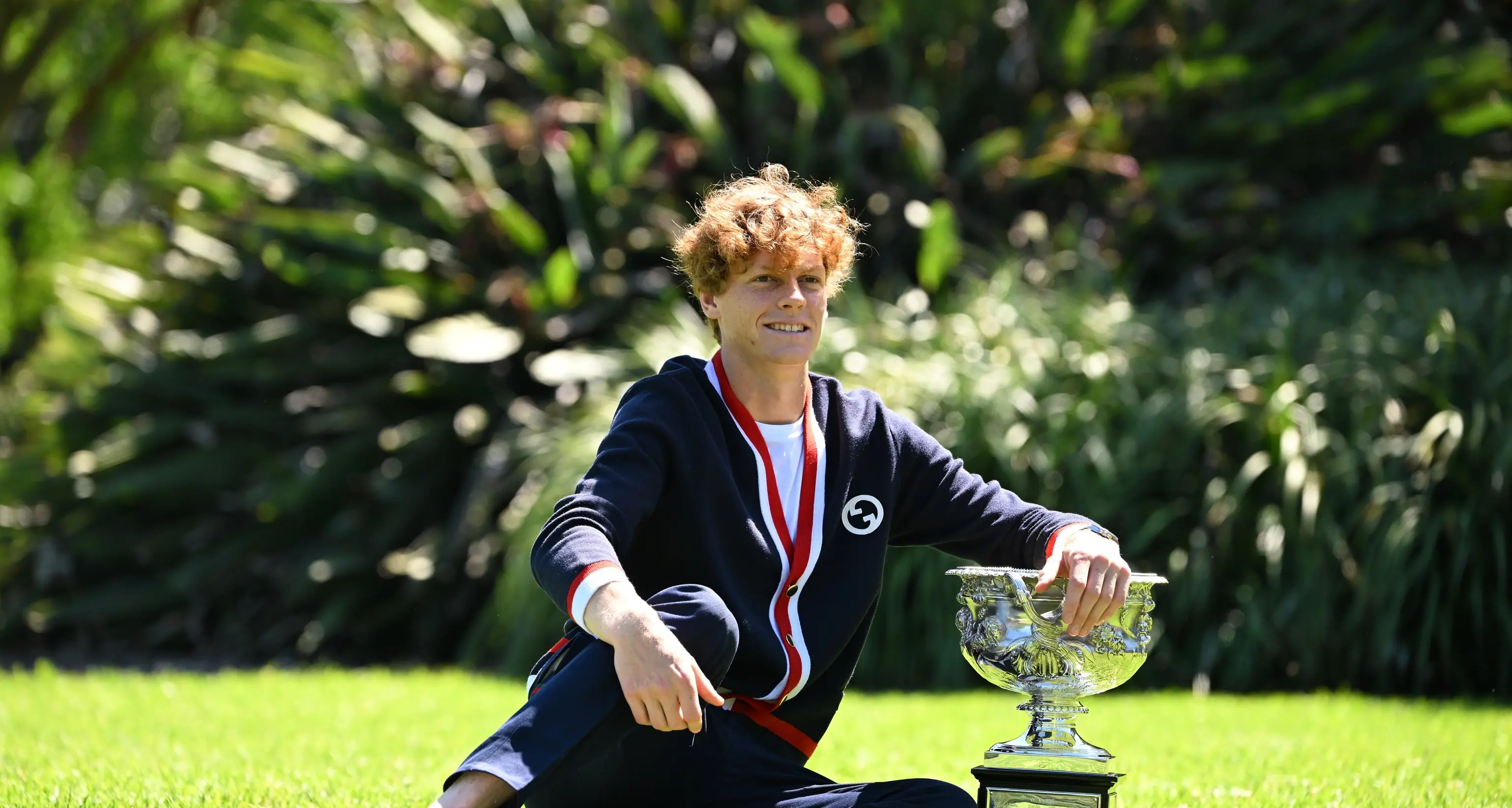 Sinner:resta n.4 ranking,ma ora Djokovic è a 1500 punti distanza