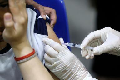 Regione siciliana istituisce task force per vaccinazioni pediatriche