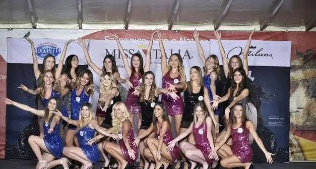 Miss Italia, appuntamento a Bressanone per la finalissima regionale