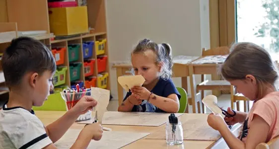 Estendere i servizi all’infanzia? In Alto Adige parte il sondaggio tra oltre 50mila famiglie