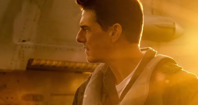 Cannes: Tom Cruise festeggiato speciale 30 anni dopo