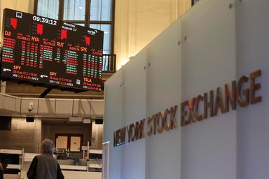 Wall Street apre positiva, Dj a +0,35% e Nasdaq a +0,19%
