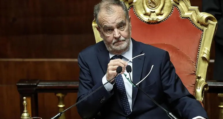 Calderoli, «auguri in occasione della Giornata dell'Autonomia, il Trentino Alto Adige è esempio per l’Italia»