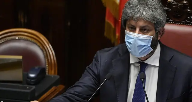 Giochi: Fico,urgente riforma,salute cittadini priorità