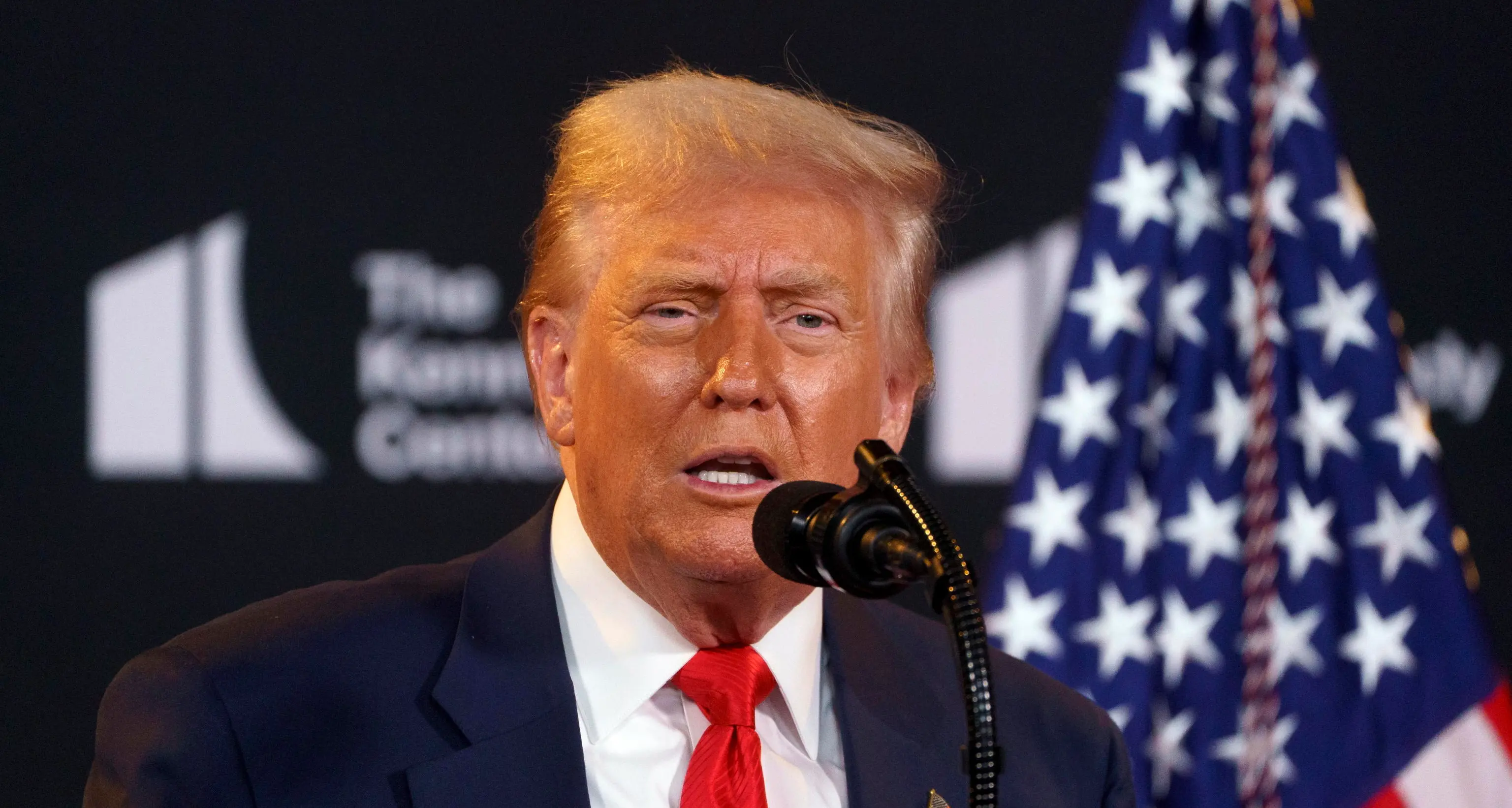 Casa Bianca, Trump farà un annuncio alle 19:00
