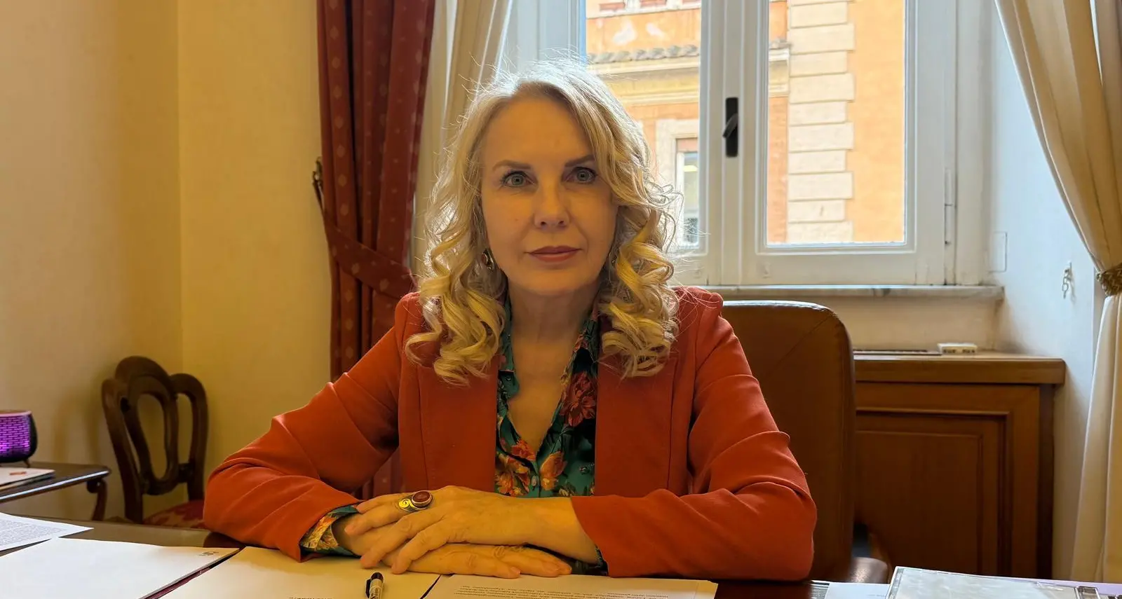 Violenza di genere, Unterberger: «Tanti passi avanti, ma non basta»