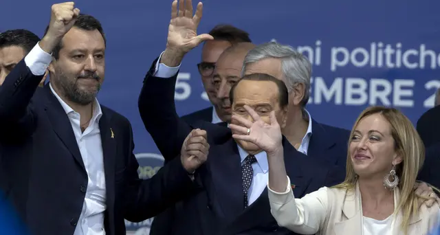 Riforme: Meloni, se avremo numeri anche senza sinistra