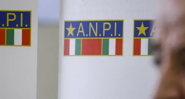 25 aprile: Cuppi, siamo con l'Anpi contro attacchi strumentali
