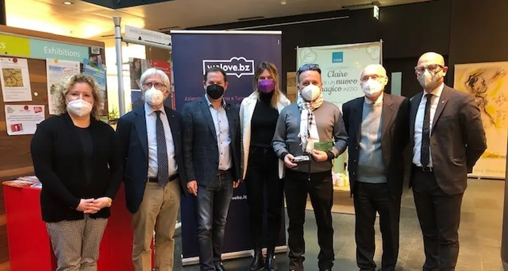 A new Christmas chance, un grande slancio per l’economia di Bolzano