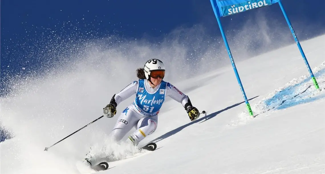 Olimpiadi invernali di Pechino, 5 talenti altoatesini sostenuti da Provincia e Sporthilfe
