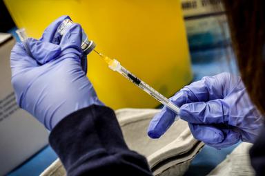 In Fvg anticipata la campagna di vaccinazione contro il virus sinciziale