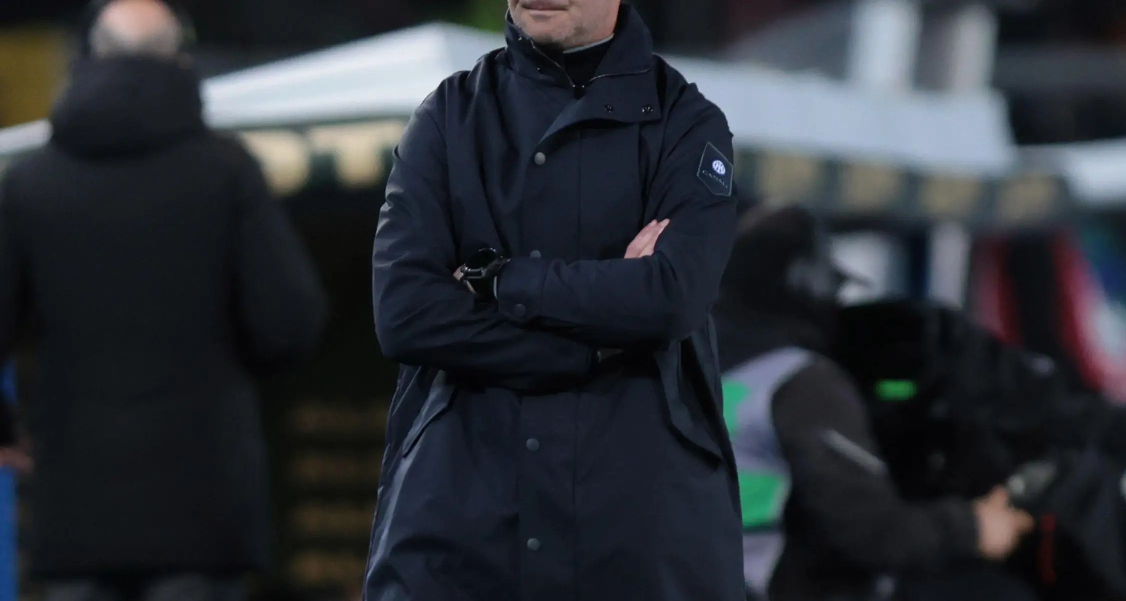 Champions: Chivu, c'è amarezza ma si volta pagina e si va avanti