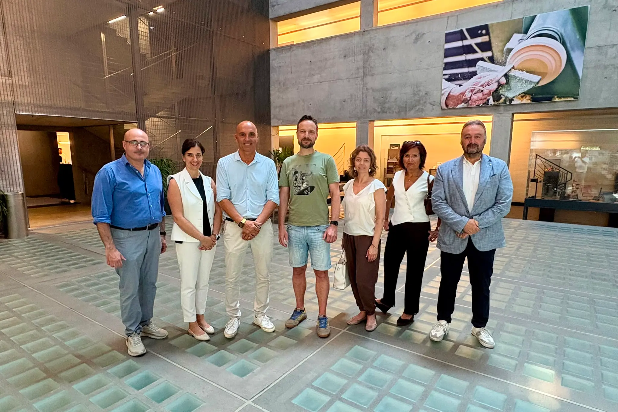 Artigianato e formazione, nasce una collaborazione tra CNA e scuola professionale