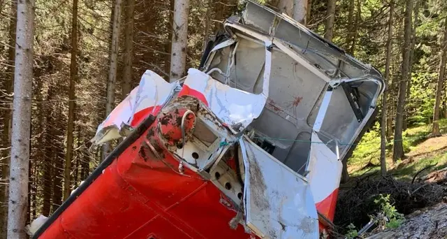 Mottarone: gip accoglie richiesta incidente probatorio