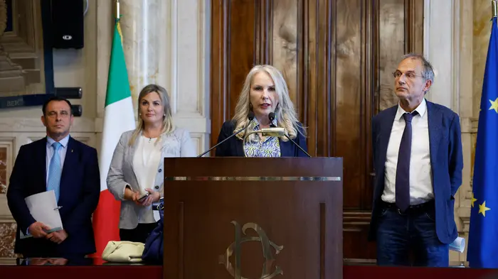 FABIO FRUSTACI
