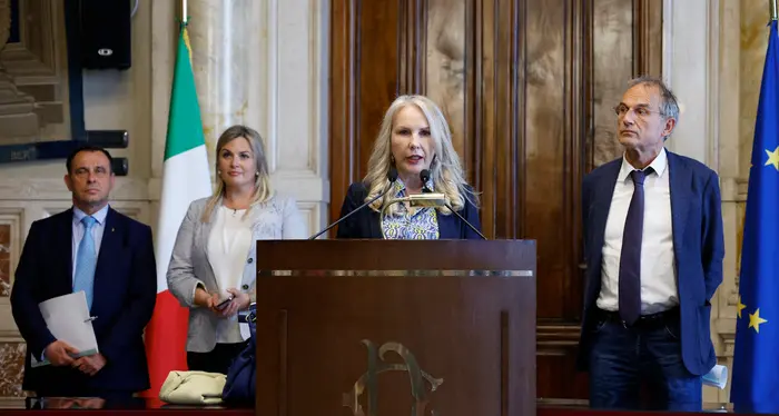 Riforme istituzionali, Unterberger: “Scettici sul presidenzialismo”