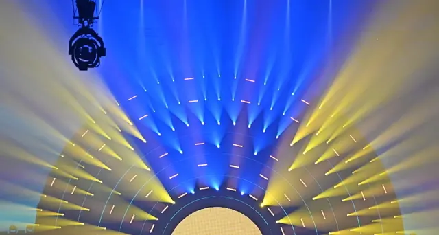 Eurovision, Zelensky: la nostra musica conquista l'Europa