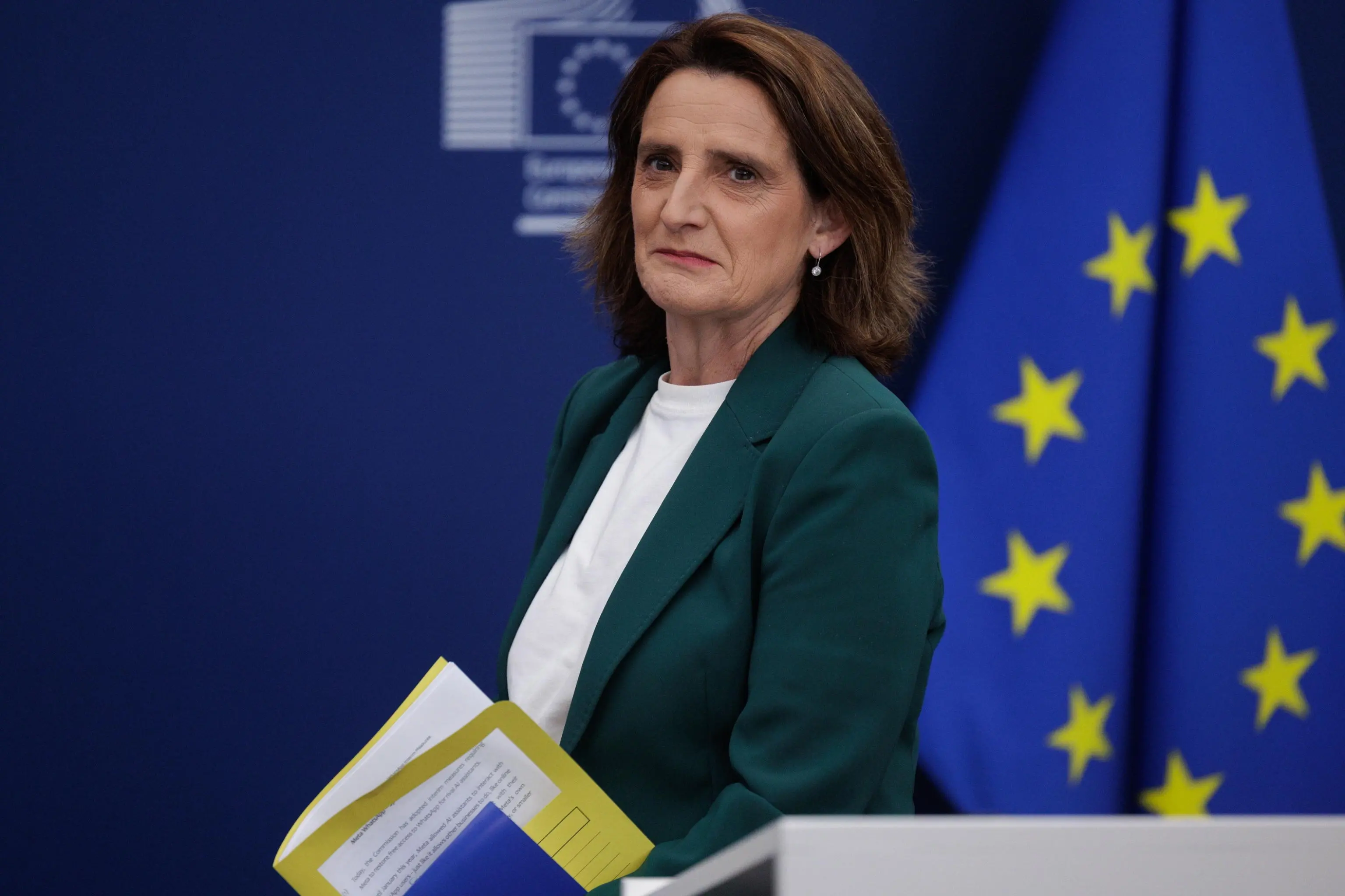Italia e altri 14 Paesi, 'nuovo quadro energetico Ue includa anche il nucleare'