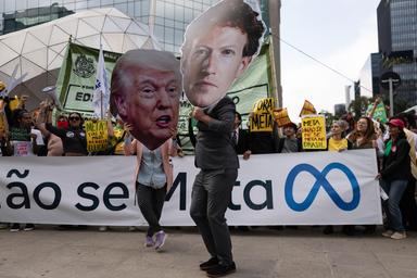 Brasile, Lula chiede al tribunale elettorale di cassare la candidatura di Bolsonaro