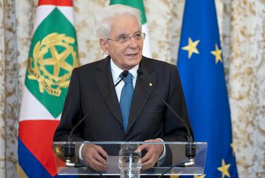 Mattarella, la battaglia dei diritti è lungi dall'essere conclusa