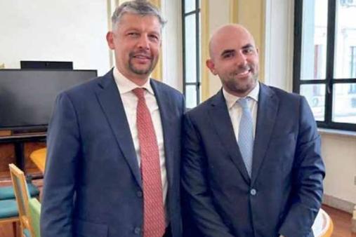 Ztl territoriale a passo Gardena, apertura dal Governo